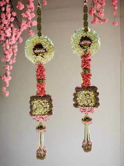 Traditional Cherry Blossom Hanging