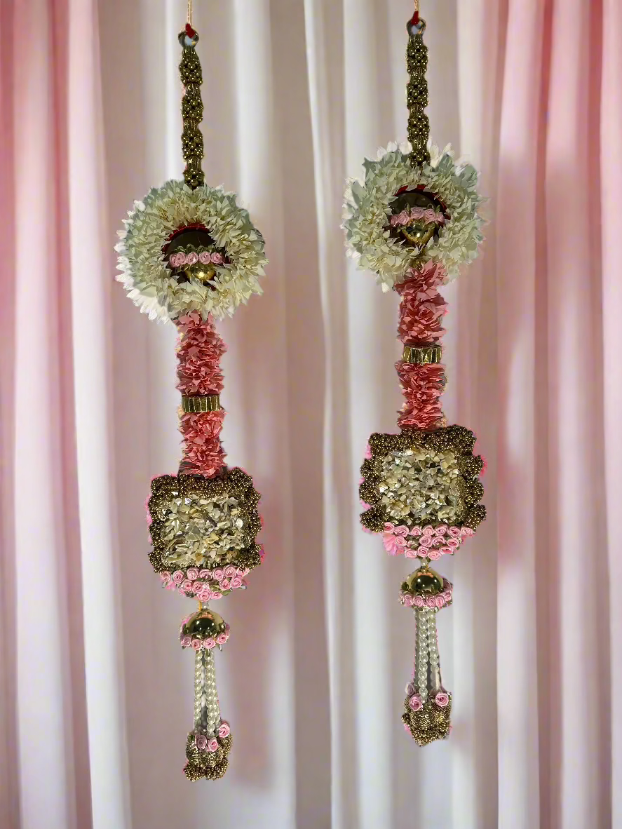 Traditional Cherry Blossom Hanging